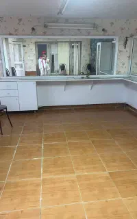 اجاره سالن زیبایی ( ارایشگاه و خیاطی)  فوری