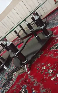 میز مبل در حد نو نو