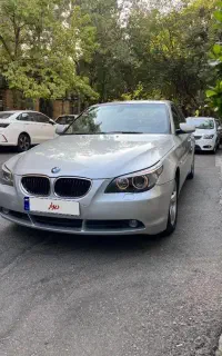 bmw525