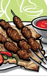 استخدام آشپز و کمک آشپز و تخته کار و میزبان