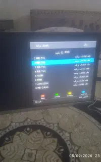 تلویزیون 32 اینچ هایسنس مدل N2173FT