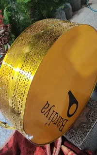 تبلو دایره ای نو نو