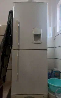 یخچال فریزر اورست