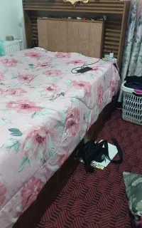 تخت یک نفره