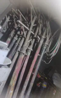 لوازم پیمانکاری