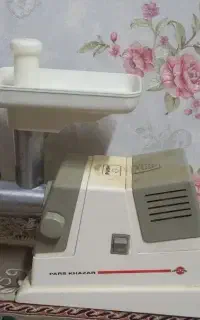 چرخ گوشت