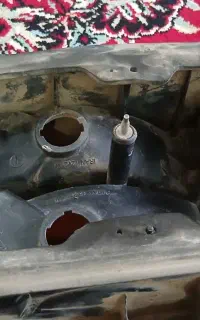 چراغ ماشین
