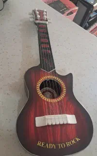 گیتار بچه گانه