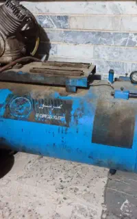 پمپ باد ، کمپرسور250