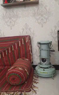 علاالدین قدیمی اصل