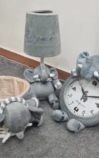 وسایل واکسسوری اتاق کودک
