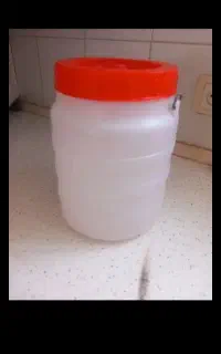 دبه