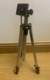 سه پایه دوربینkenlock سوئیسی