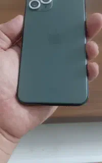 ایفون یازده پرو ۲۵۶ گیگ