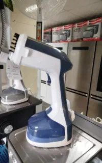 اتو بخار گر گلد فراست زر کالا بلهزار