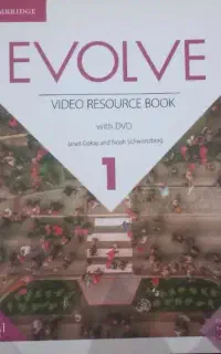 Evolve 1