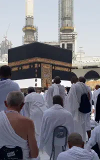 فیش حج و عمره