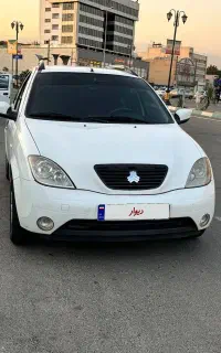 تیبا دو مدل۹۹.پلاس