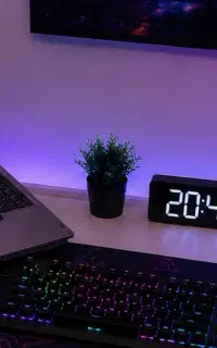 لپتاپ گیمینگ لنوو لوک RTX 5050