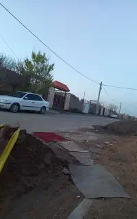 سمند ef7مدل 93شاسی پلمپ