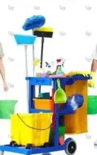 انجام کلیه کارهای منزل و اشپزی درجه یک