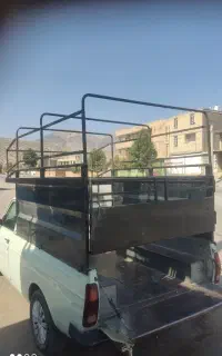 باربند پیکان وانت