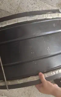 تبل