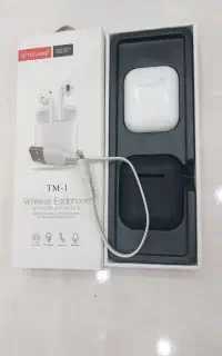 هندزفری بلوتوثیTEELAVEZ TM-1