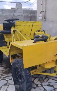 دامپر کمپرسی موتور مارگو