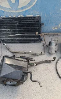 کولر پاترول ۶سیلندر