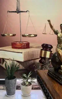 وکیل پایه یک دادگستری و مشاور حقوقی
