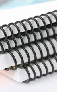 پرینت و سیمی کردن کتاب و جزوه با قیمت مناسب