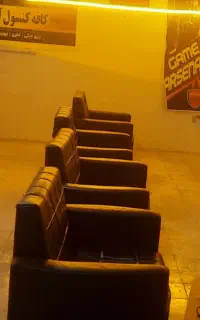 ۶ عدد مبل ۲ نفره