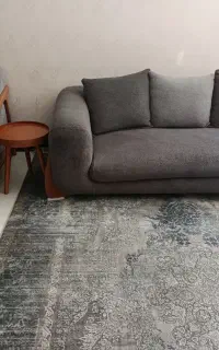 مبل نو تازه خریداری شده