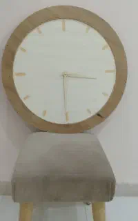 ساعت