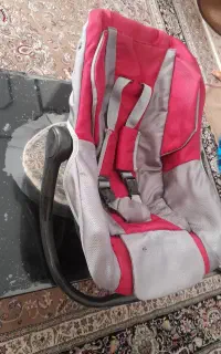 کریر نوزاد