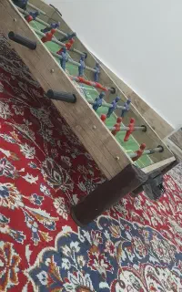 فوتبال دستی