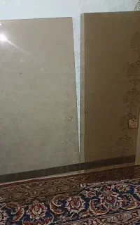 شیشه  دودی فوری