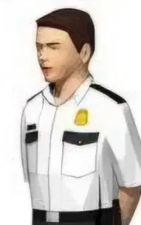 نگهبان شب