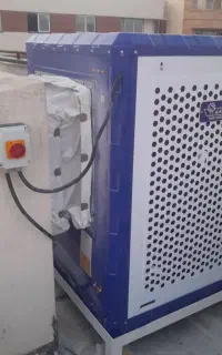 برقکار و لاینر