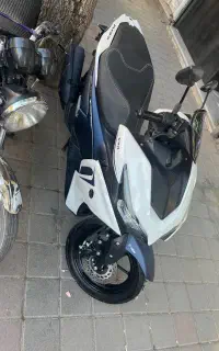 موتور گلکسی R155 آب خنک۱۴۰۲