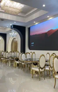 تالار تشریفات سارا رباط کریم