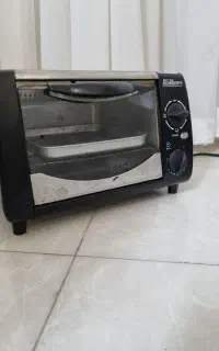 آون تستر فلر
