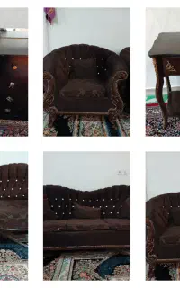 مبل