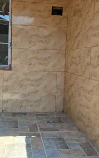 کاشی، کاری وسرامیک کاری