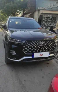 تیگو هفت پرو پرمیوم مدل ۱۴۰۳