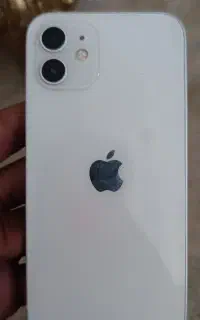 iPhone 12 normal