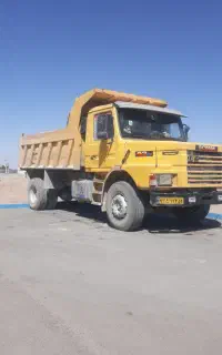 اسکانیا H93
