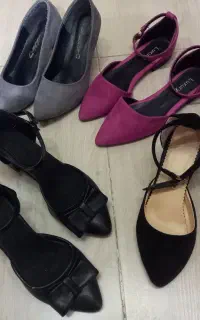 کیف کفش کتونی