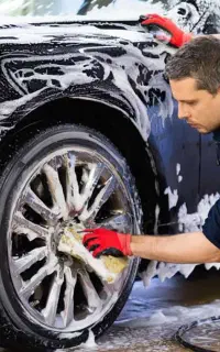 کارواش خودرو در منزل قیمت مناسب و کیفیت بالا